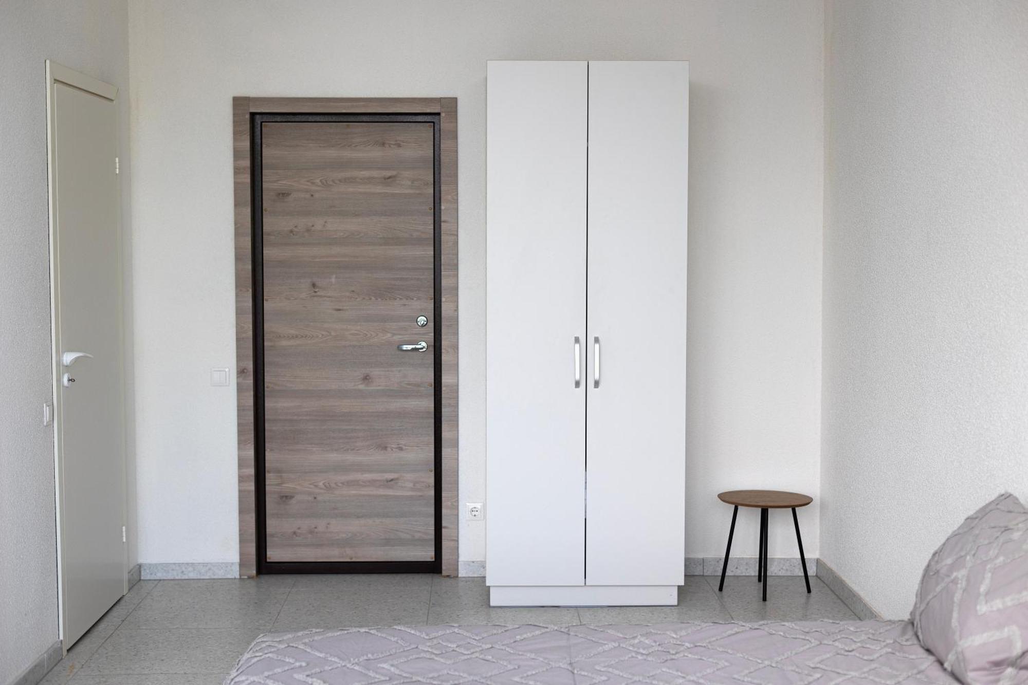 Rooms Park Skuodas Экстерьер фото