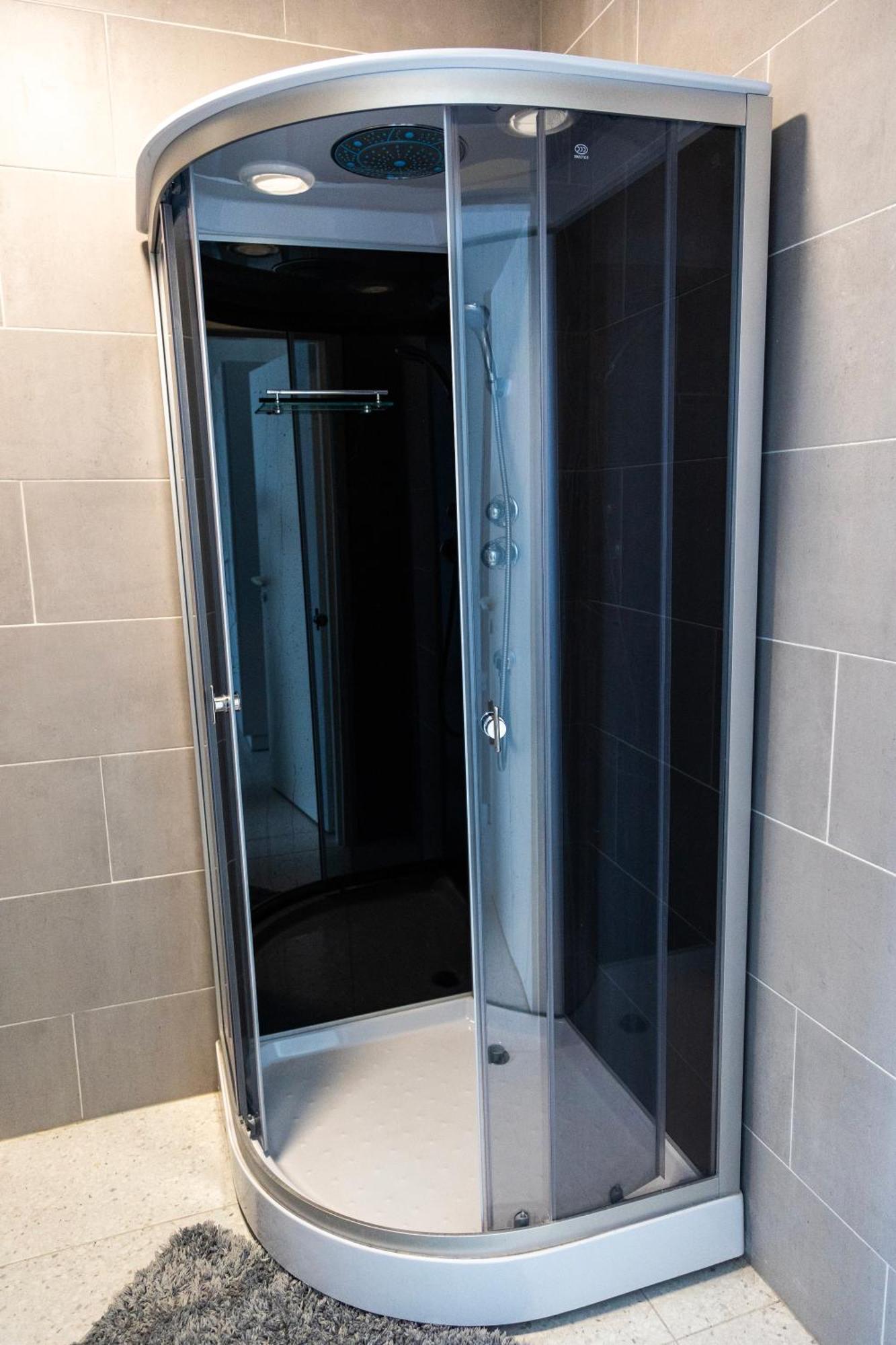 Rooms Park Skuodas Экстерьер фото