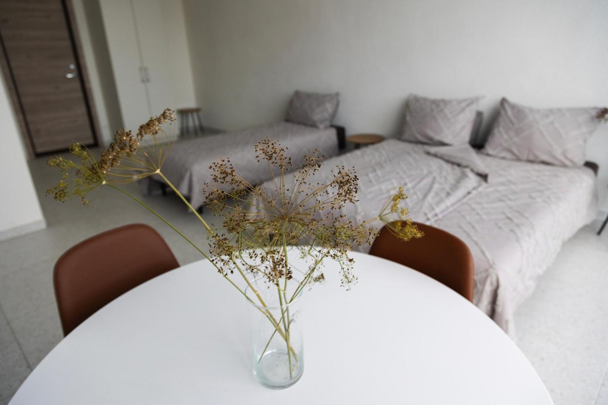 Rooms Park Skuodas Экстерьер фото